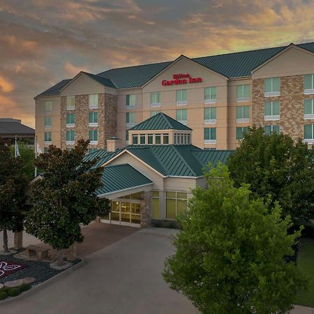 Hilton Garden Inn Фриско Экстерьер фото