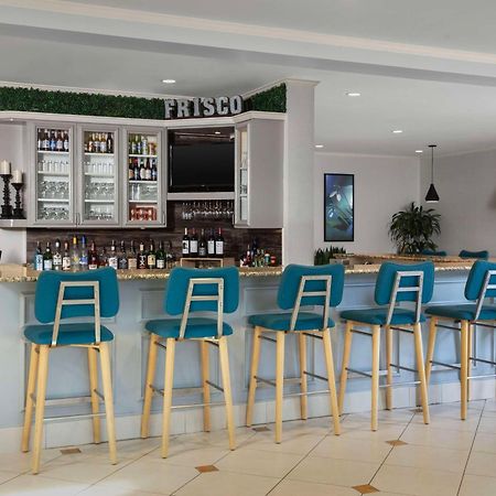Hilton Garden Inn Фриско Экстерьер фото