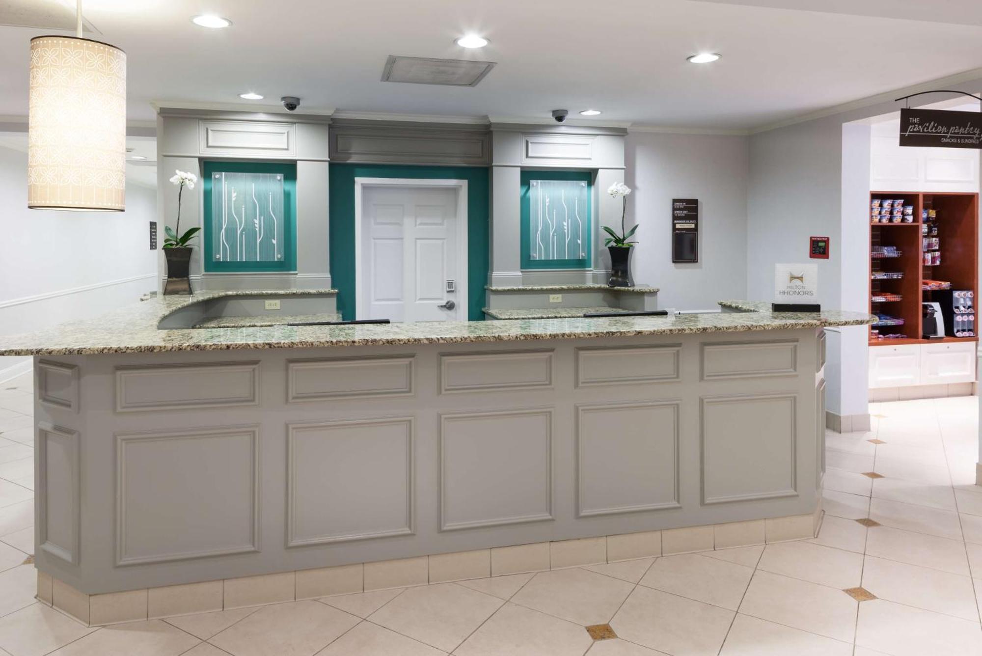 Hilton Garden Inn Фриско Экстерьер фото