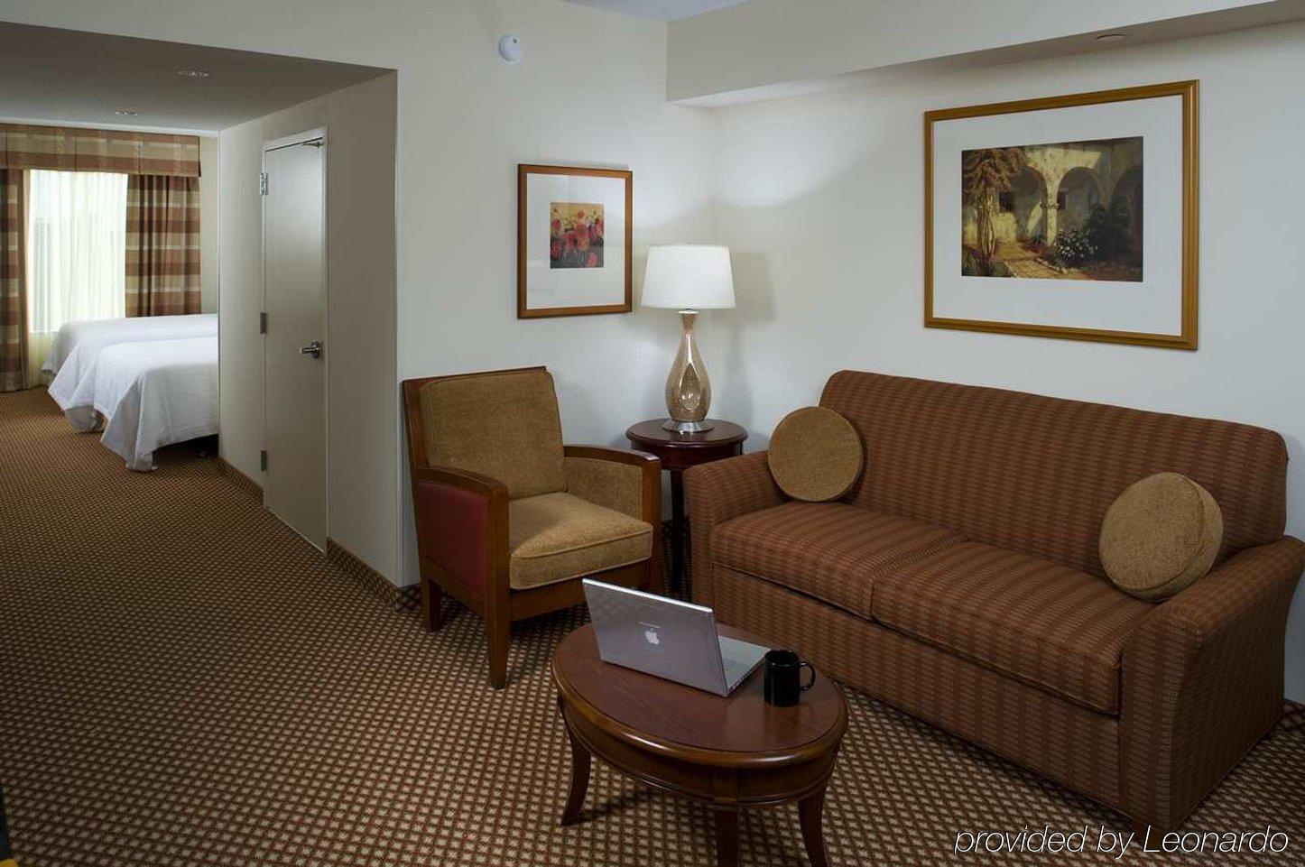 Hilton Garden Inn Фриско Номер фото