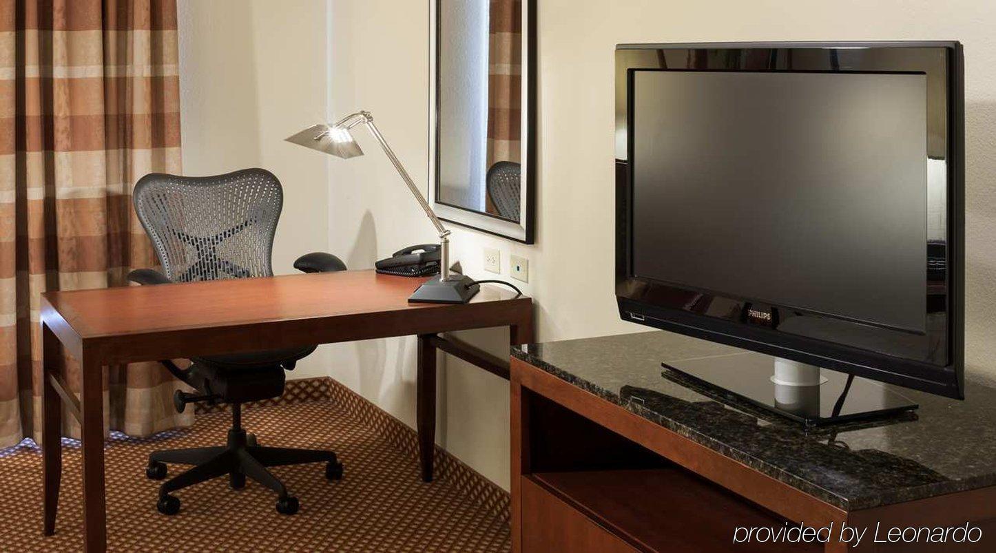 Hilton Garden Inn Фриско Экстерьер фото
