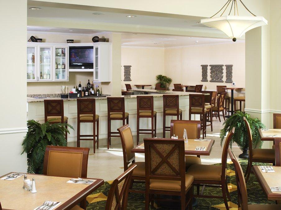 Hilton Garden Inn Фриско Экстерьер фото