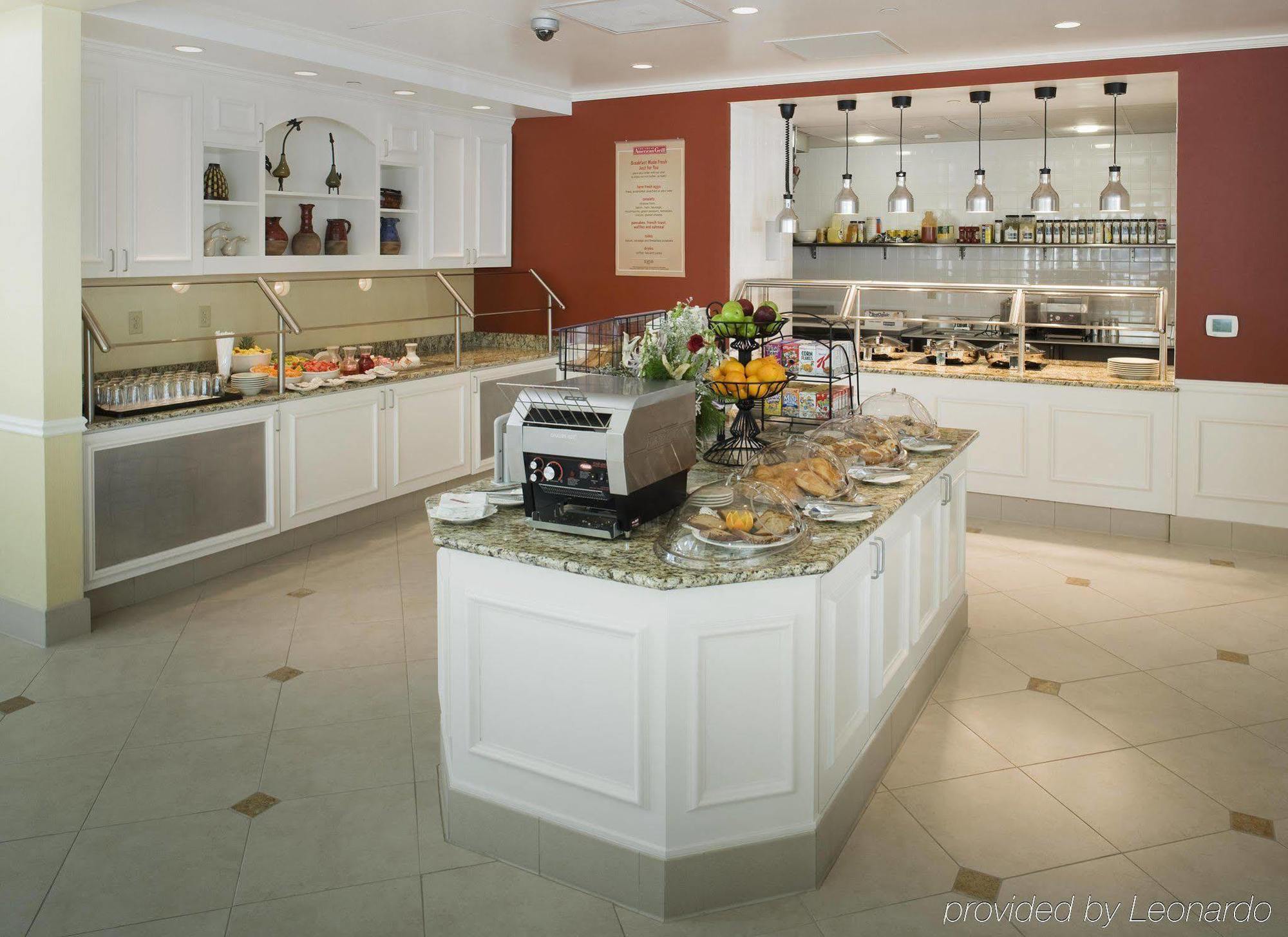 Hilton Garden Inn Фриско Экстерьер фото