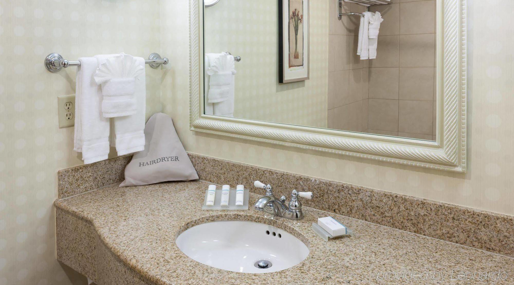 Hilton Garden Inn Фриско Экстерьер фото