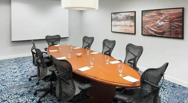Hilton Garden Inn Фриско Экстерьер фото